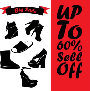 gerçekçi bayanlar Ayakkabı.