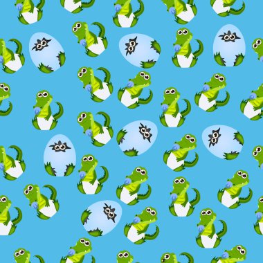 bebek timsah ya da timsah