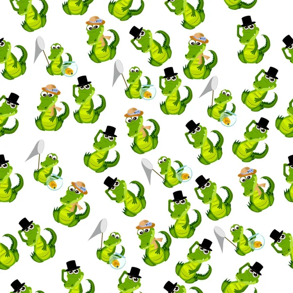 şirin timsah ya da timsah