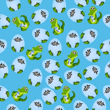 bebek timsah ya da timsah