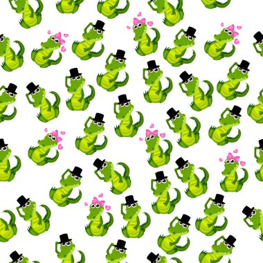 şirin timsah ya da timsah