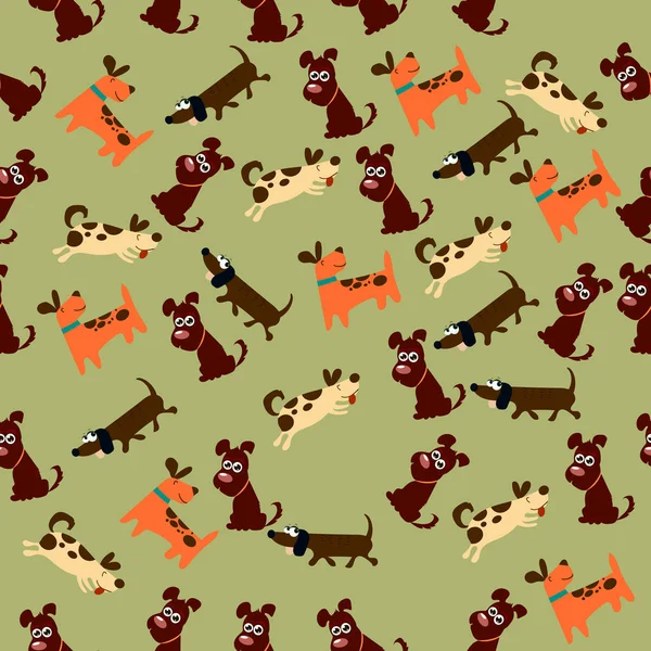 sevimli köpek ya da köpek yavrusu.