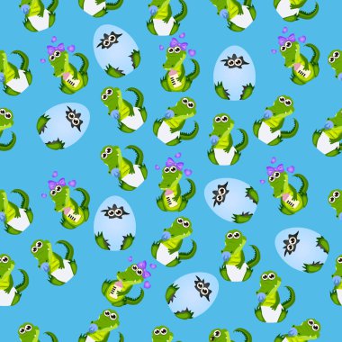 bebek timsah ya da timsah