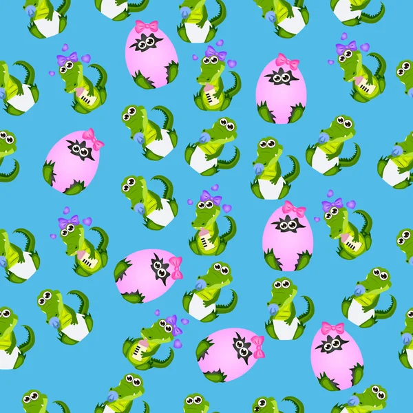 bebek timsah ya da timsah