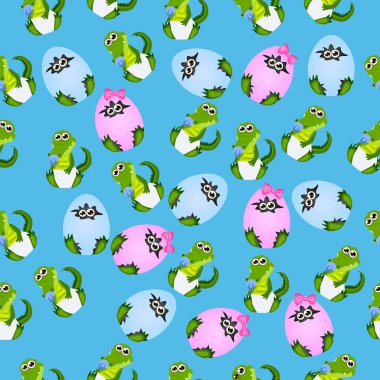 bebek timsah ya da timsah