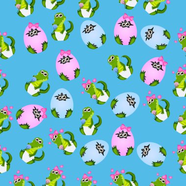 bebek timsah ya da timsah