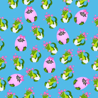 bebek timsah ya da timsah