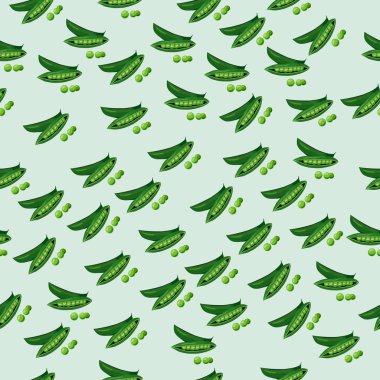 bezelye konservesi pod