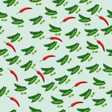 bezelye konservesi pod