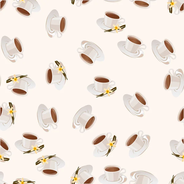 hot chocolate cup