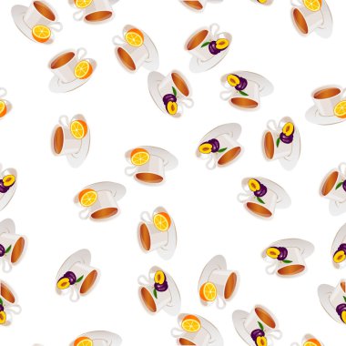 çay bardağı çizimi