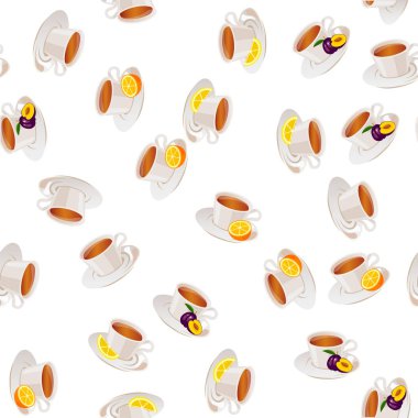 çay bardağı çizimi