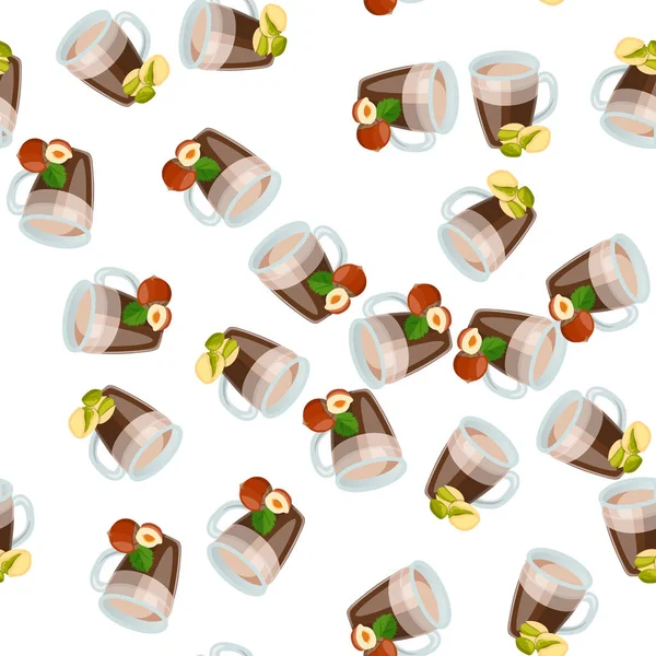hot chocolate cup