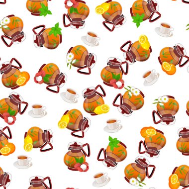 Çaydanlık çizimi