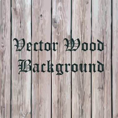 Kahverengi ahşap plakalar. Vintage veya eski ahşap tasarımı için