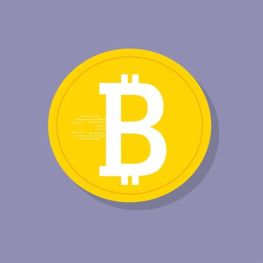 Bitcoin. Dijital para