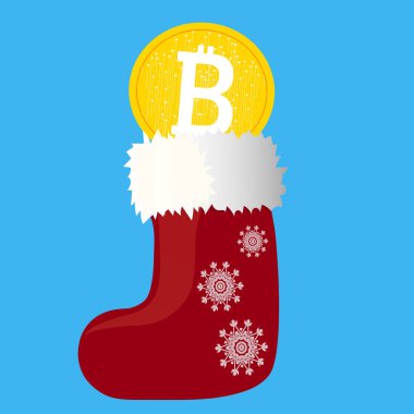 Bitcoin. Dijital para