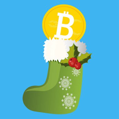 Bitcoin. Dijital para