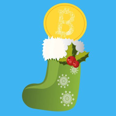 Bitcoin. Dijital para