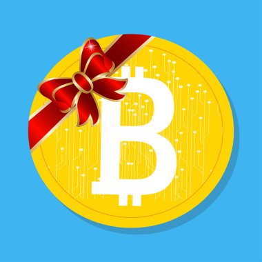 Bitcoin. Dijital para