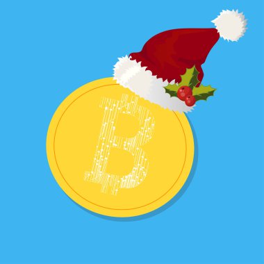 Bitcoin. Dijital para