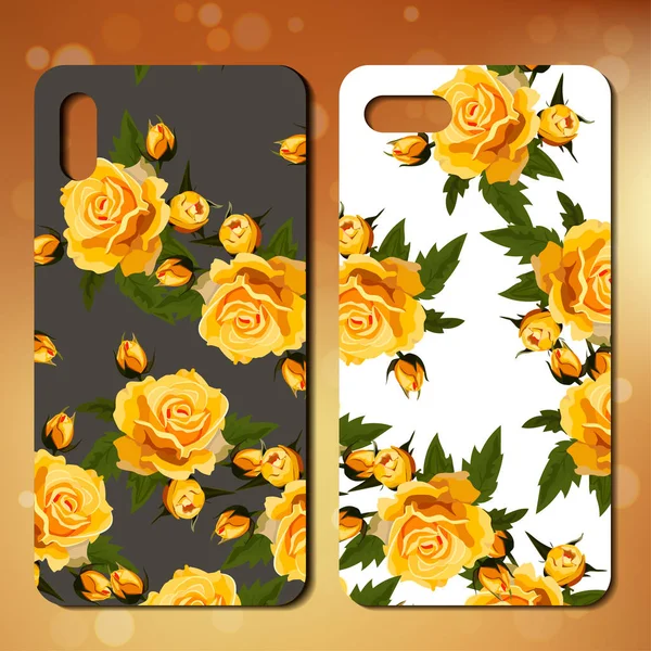 Telefon kapağı Güllü