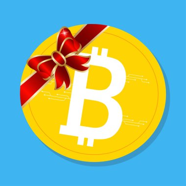 Bitcoin. Dijital para