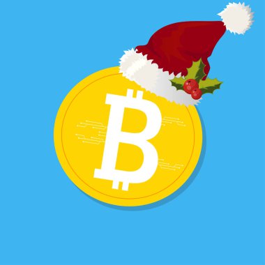 Bitcoin. Dijital para