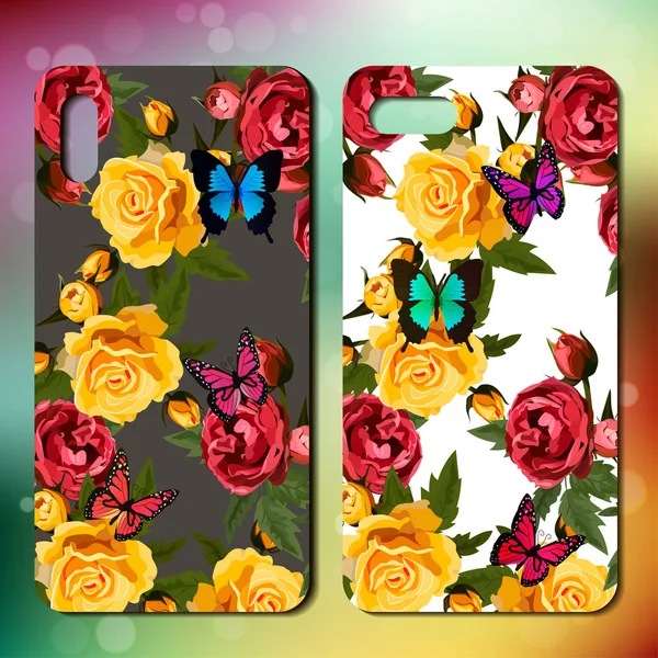 Telefon kapağı Güllü
