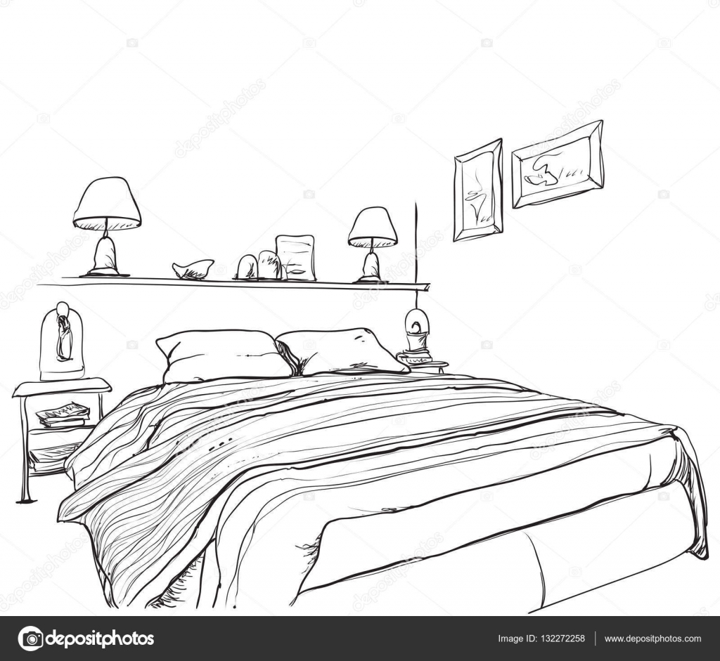 ᐈ Of Fireplace Stock Drawings Royalty Free Living Room