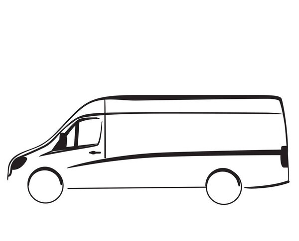 Наклейка на ремонт или доставку. Шаблон логотипа
.