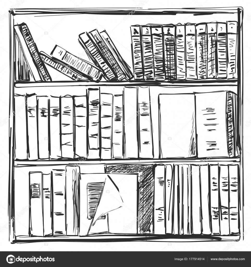 Books Background Book Shelves Sketch Vector Illustration Stock Vector Royalty Free Vector Image By C Yuliia25 Books Background Book Shelves Sketch Vector Illustration Stock Vector Royalty Free Vector Image By C Yuliia25