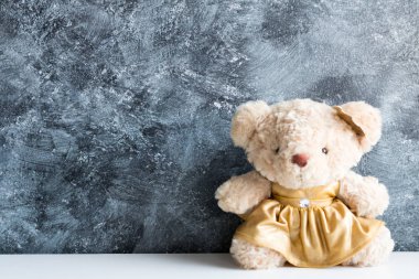 şirin oyuncak ayılar 