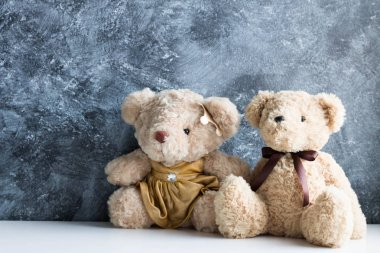 şirin oyuncak ayılar 