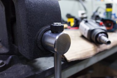 Elektrik araçları için yedek parçalar