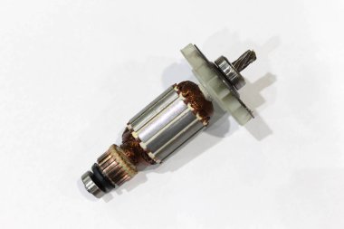 elektrikli el aletleri için yedek parça