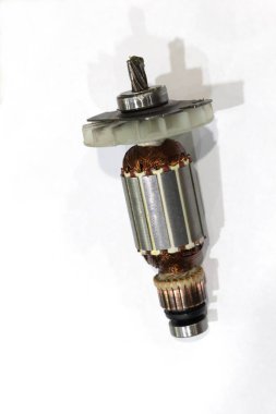 elektrikli el aletleri için yedek parça