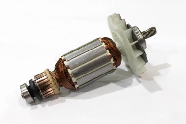 elektrikli el aletleri için yedek parça