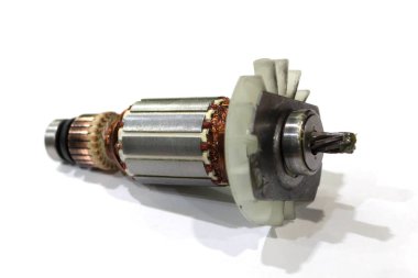 elektrikli el aletleri için yedek parça