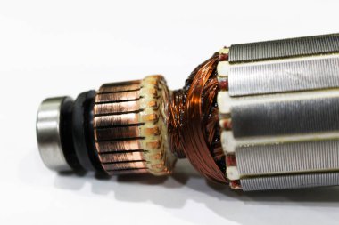 elektrikli el aletleri için yedek parça