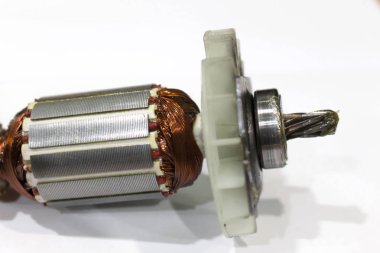 elektrikli el aletleri için yedek parça