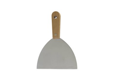 Metal spatula donanımdır