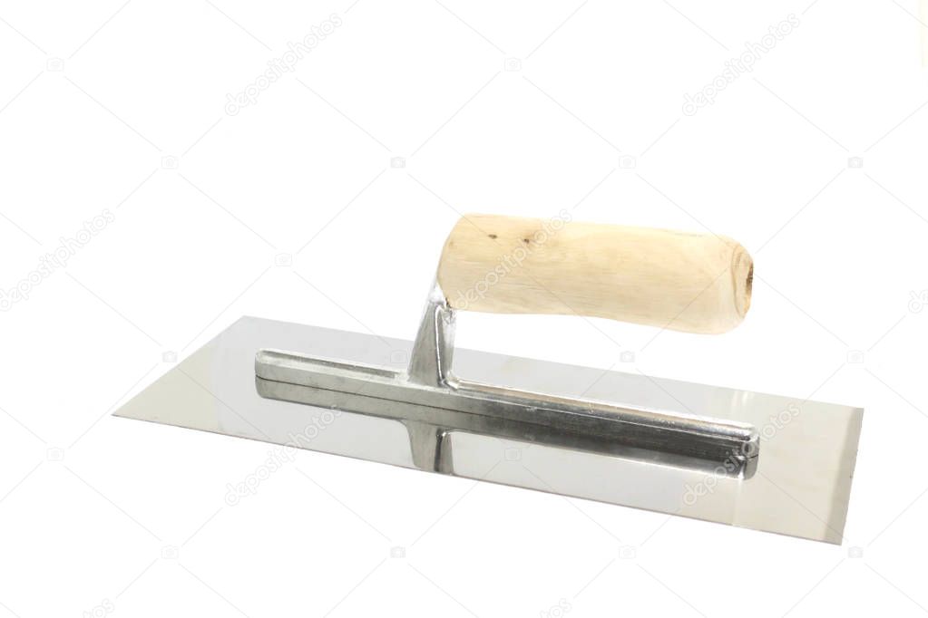 metal spatula  tool