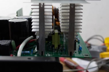  devre kartı kaynak ekipmanları