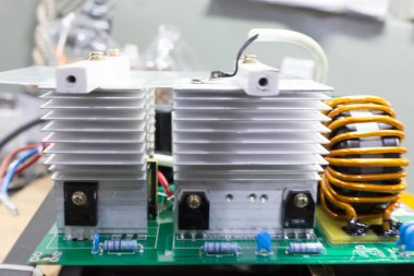  devre kartı kaynak ekipmanları