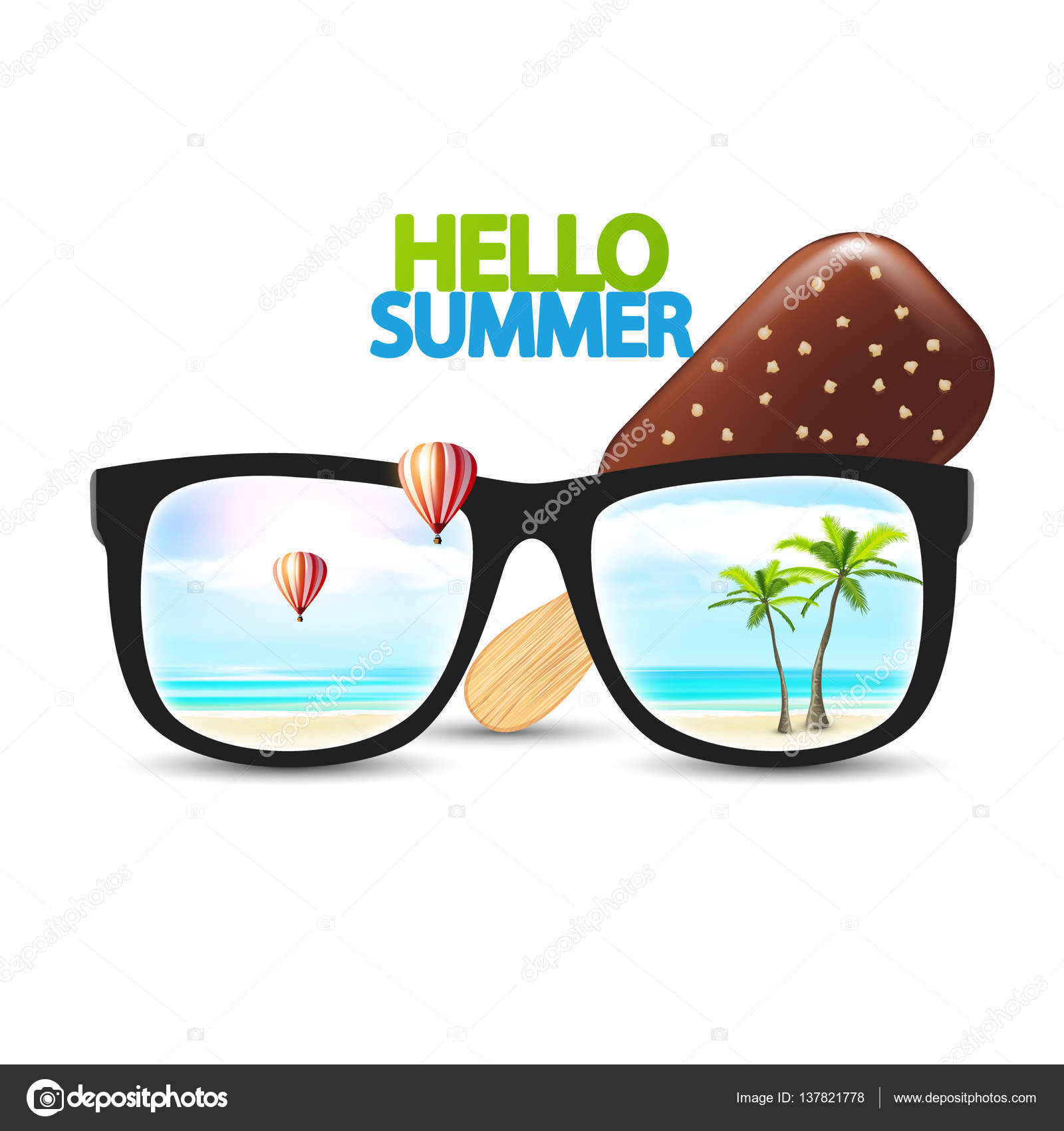 summer eyeglasses