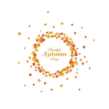 güzel sonbahar tasarım 