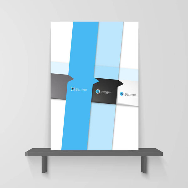 business design template 