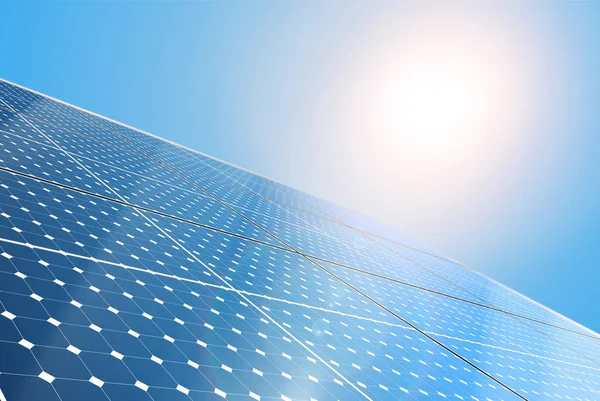 alternatif enerji broşür şablonu
