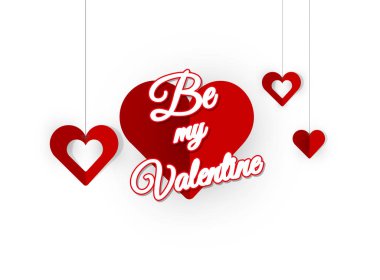 Sevgililer Günü tasarımı